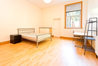 6 bed flat, Clumber cres south, The park estate, Nottingham, NG71EH - Image 8